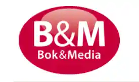 bokogmedia.no